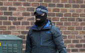 Police shoots man in "intelligence led operation"...